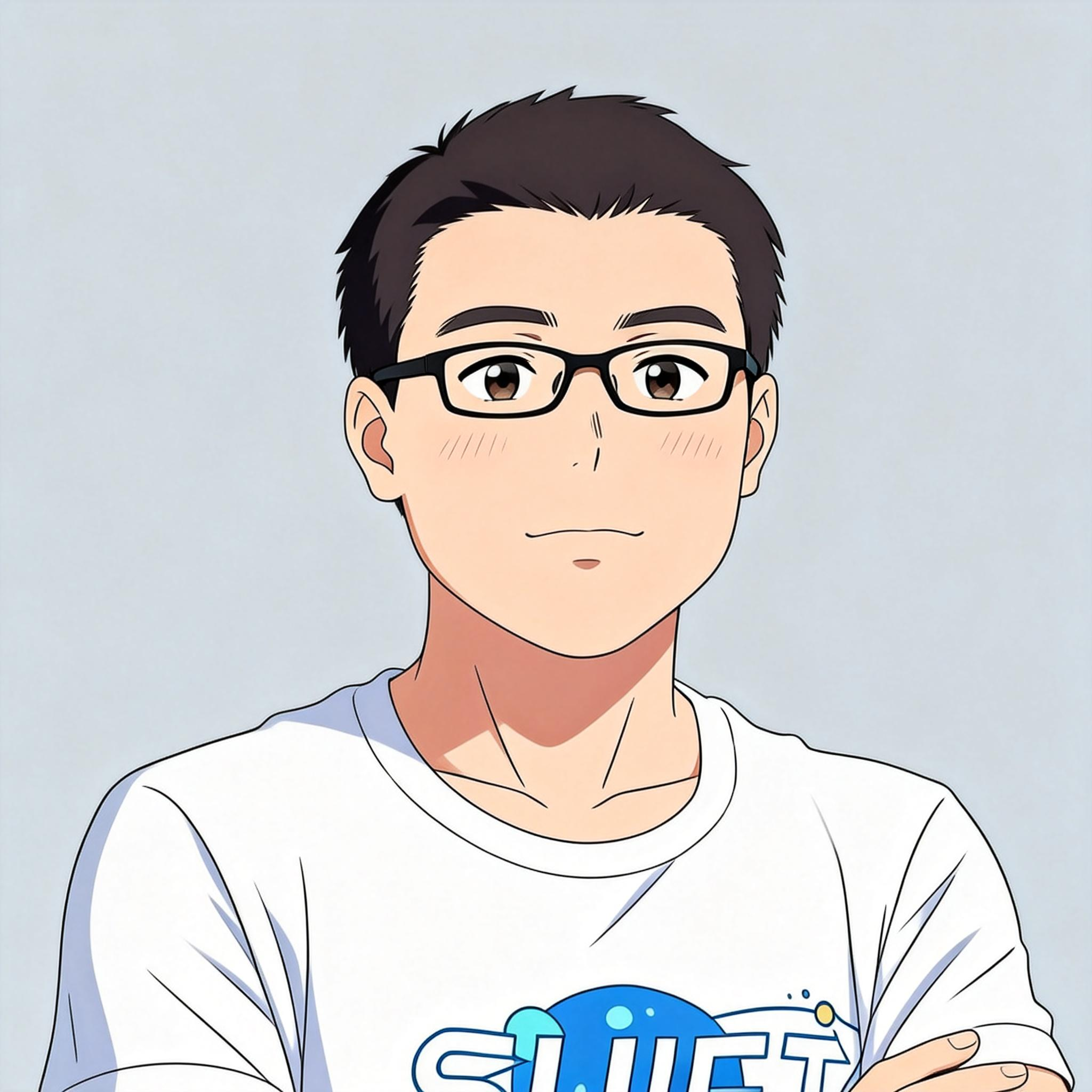 张明远头像